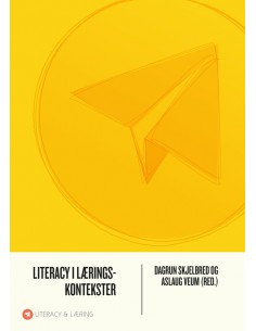 Literacy i læringskontekster