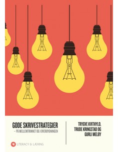 Gode skrivestrategier