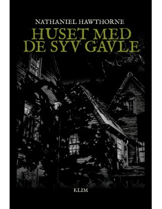 Huset med de syv gavle