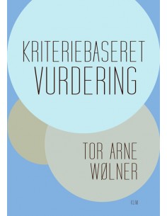 Kriteriebaseret vurdering