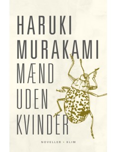 Mænd uden kvinder