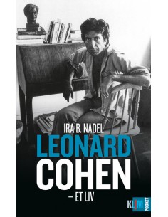 Leonard Cohen - et liv...