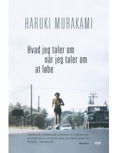 Hvad jeg taler om når jeg...