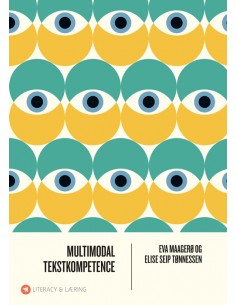 Multimodal tekstkompetence