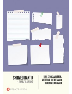 Skrivedidaktik