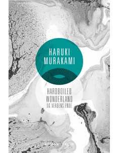 Hardboiled Wonderland og...