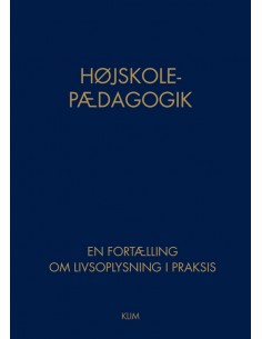 Højskolepædagogik