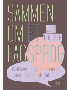 Sammen om et fagsprog