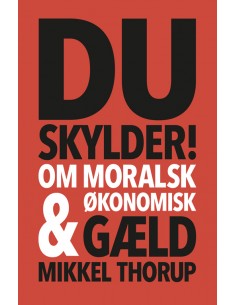 Du skylder