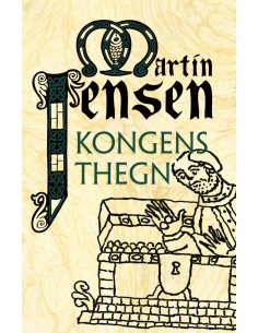 Kongens thegn