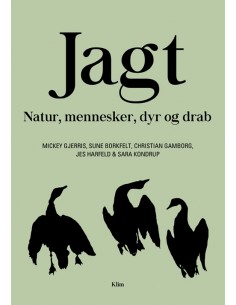 Jagt