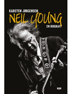Neil Young