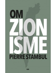 Om zionisme