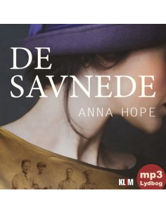 De savnede mp3-udgave