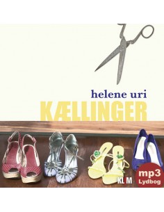 Kællinger mp3-udgave