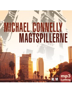 Magtspillerne mp3-udgave