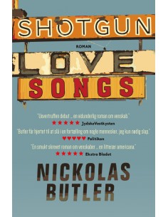 Shotgun Lovesongs PB