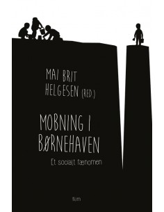 Mobning i børnehaven