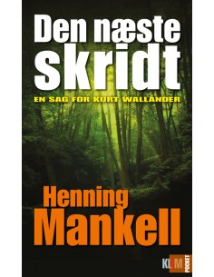 Det næste skridt (Pocket)