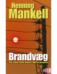 Brandvæg (Pocket)