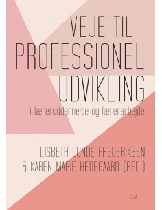 Veje til professionel...