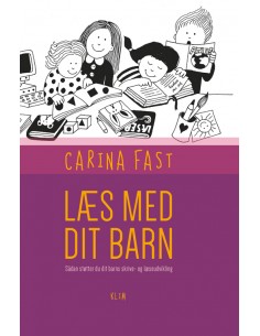 Læs med dit barn