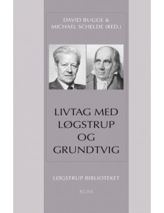 Livtag med Løgstrup og...