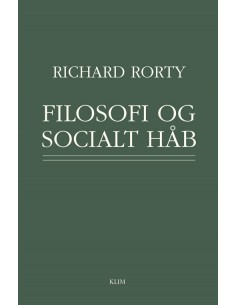 Filosofi og socialt håb