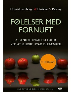 Følelser med fornuft (2. udg.)