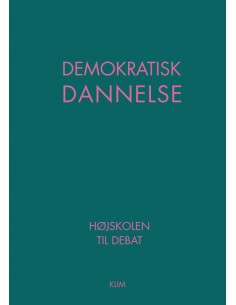 Demokratisk dannelse
