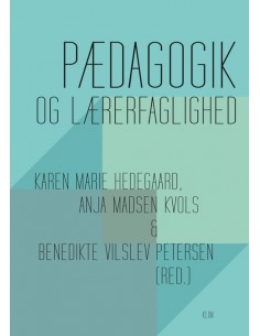 Pædagogik og lærerfaglighed