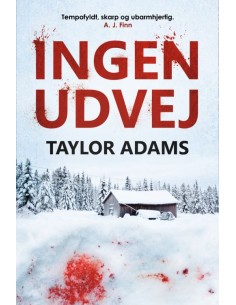 Ingen udvej