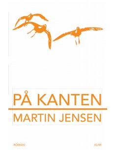 På kanten