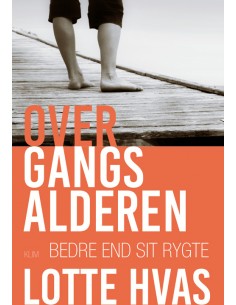 Overgangsalderen