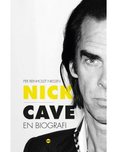 Nick Cave
