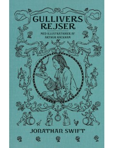 Gullivers rejser