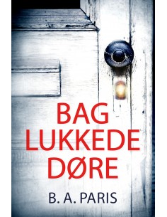 Bag lukkede døre, MP3