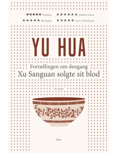 Fortællingen om dengang Xu...