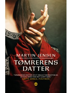 Tømrerens datter PB