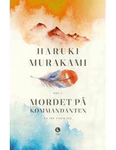 Mordet på kommandanten Bog I