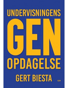 Undervisningens genopdagelse