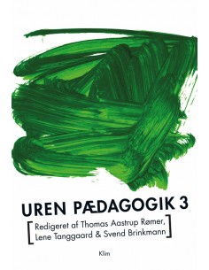 Uren pædagogik 3