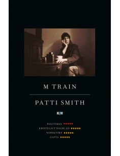 M Train (PB)