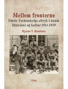 Mellem fronterne