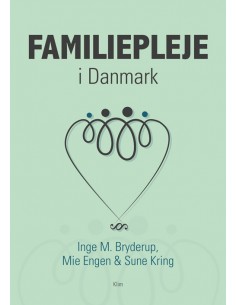 Familiepleje i Danmark