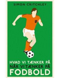 Hvad vi tænker på når vi...