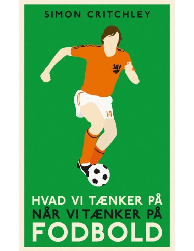 Hvad vi tænker på når vi tænker på...