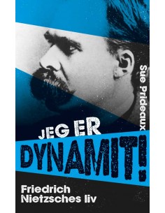 Jeg er dynamit