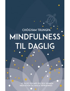 Mindfulness til daglig