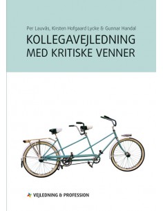 Kollegavejledning med...